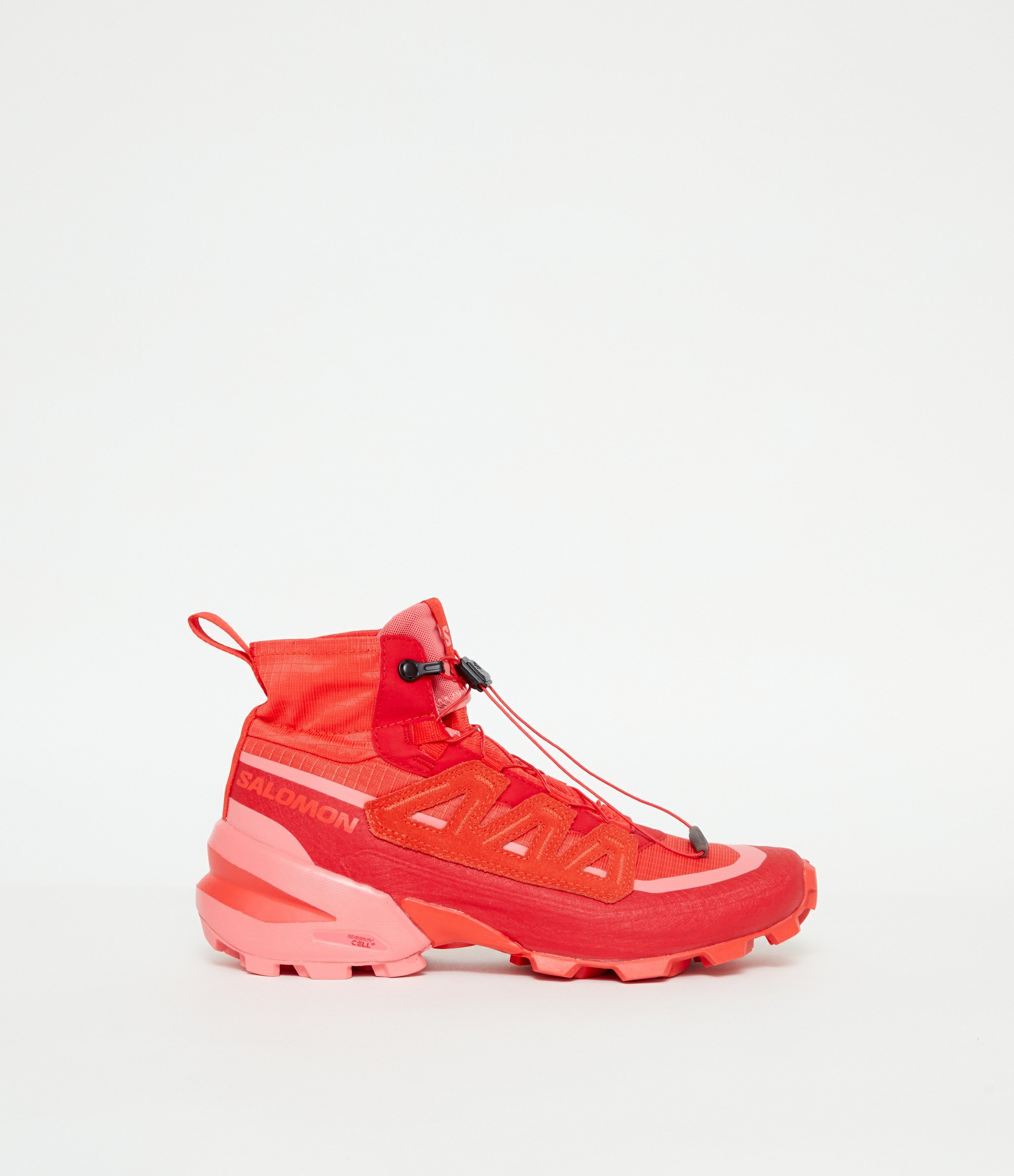 MM6 MAISON MARGIELA x SALOMON — French Fries Magazine — FF MM6 MAISON MARGIELA x SALOMON — French Fries Magazine — FF